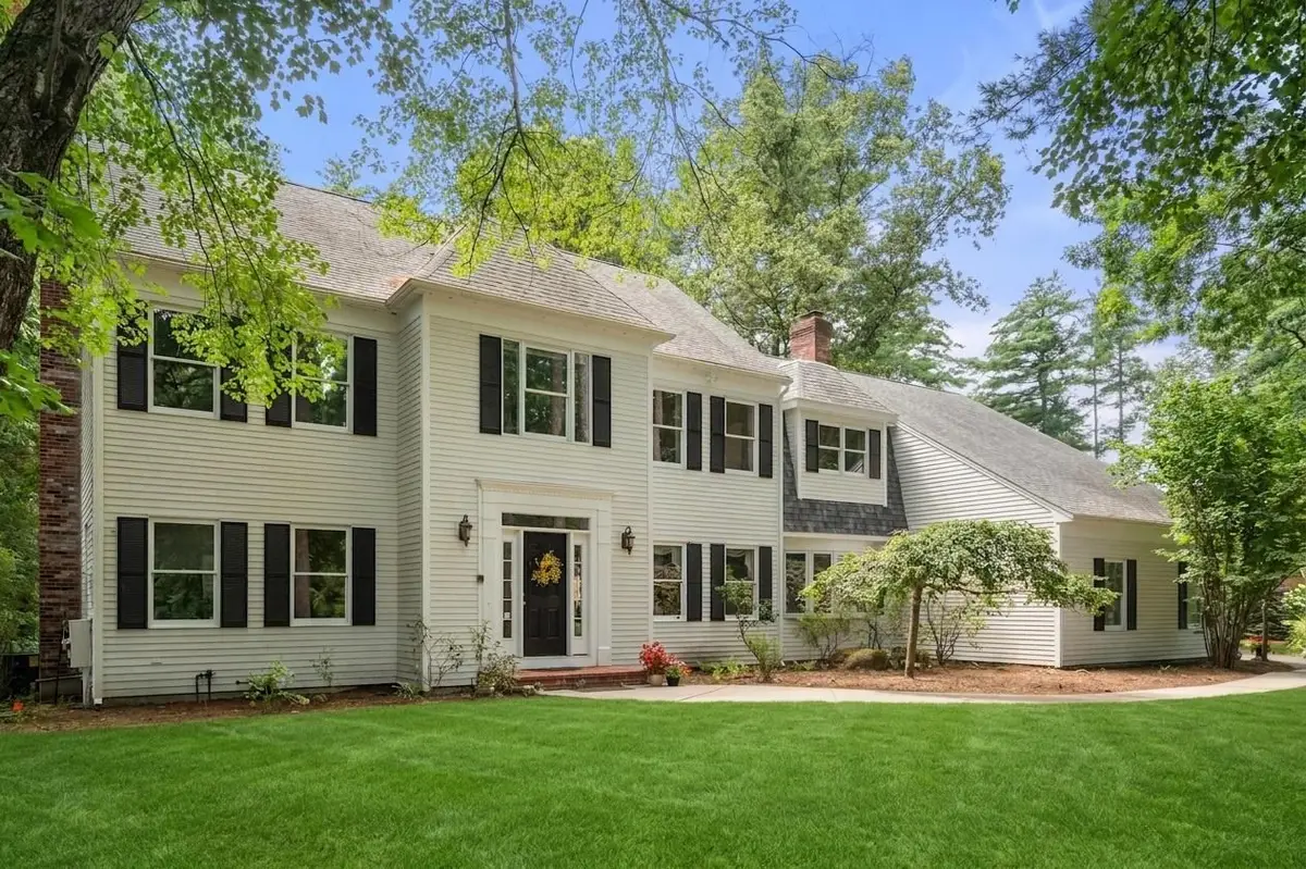 36 Saddle Ridge Road, Sudbury, MA 01776 - #1