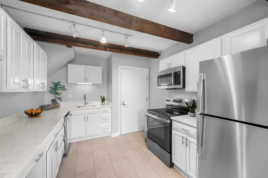 102 Wharf St #A6, Salem, MA 01970 - #2
