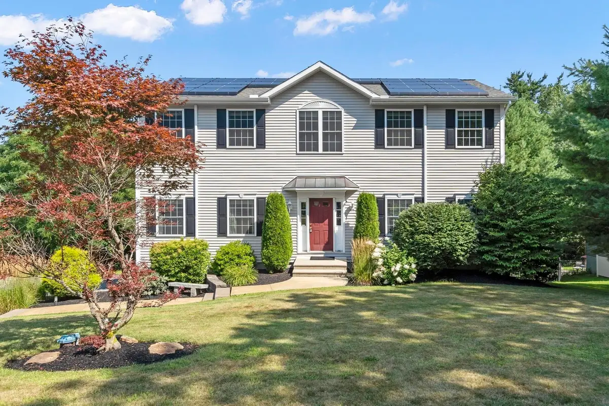 677 Franklin Rd, Fitchburg, MA 01420 - #1