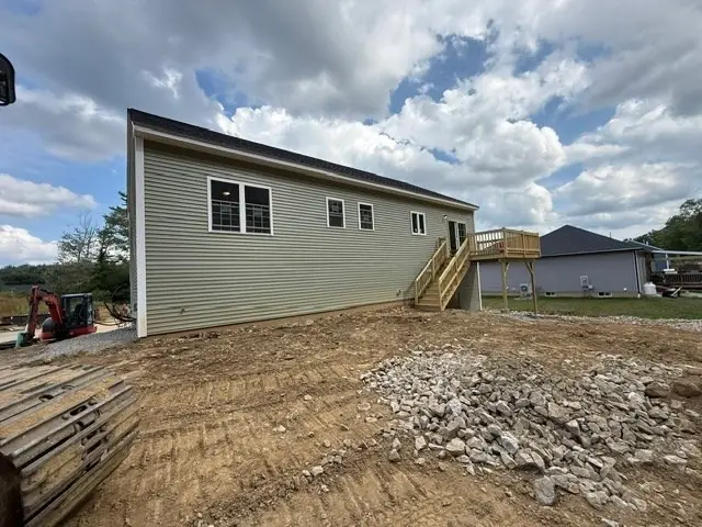 Lot 14 Cournoyer Blvd, Southbridge, MA 01550 - #2