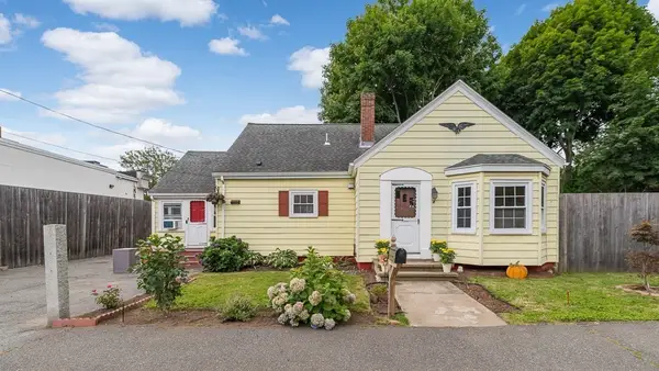 9 Orleans, Salem, MA 01970