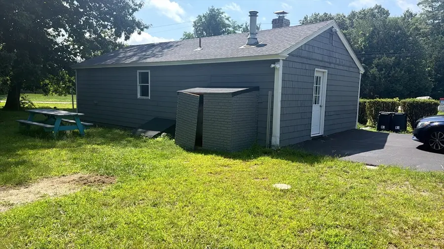 1 E Public St, Assonet, MA 02702 - #2