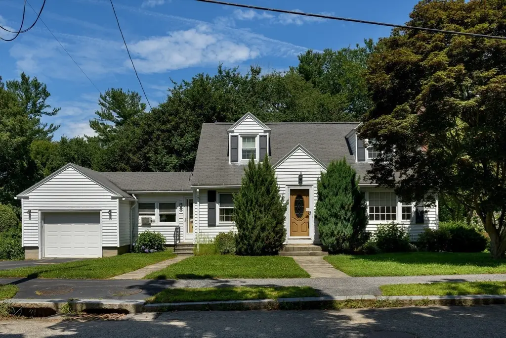 44 Zenith Drive, Worcester, MA 01602 - #1