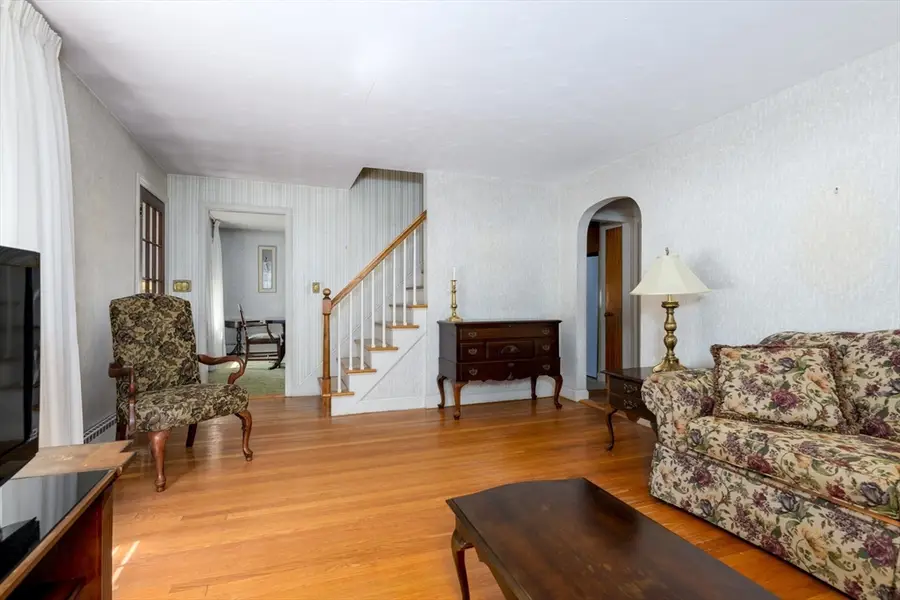 44 Zenith Drive, Worcester, MA 01602 - #2