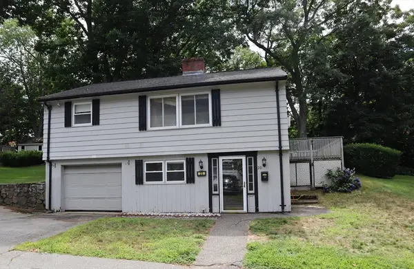 20 Eureka Ave, Swampscott, MA 01907