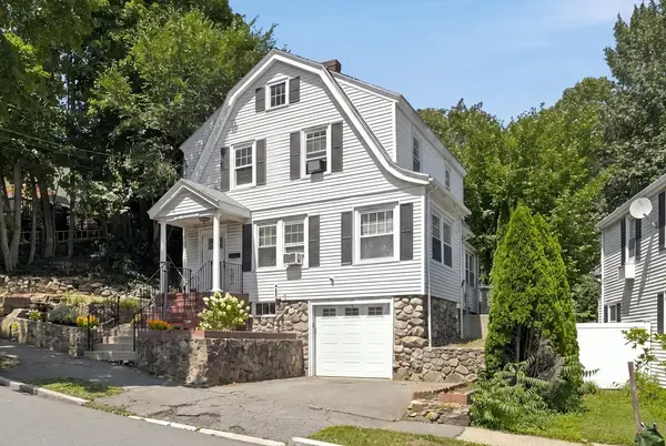 44 Fernwood Ave, Lynn, MA 01904