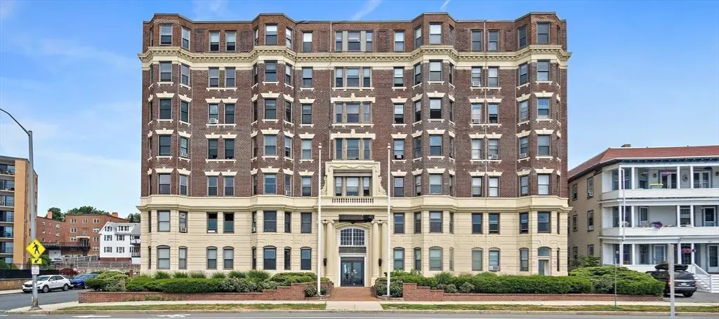 285 Lynn Shore #706, Lynn, MA 01902 - #1