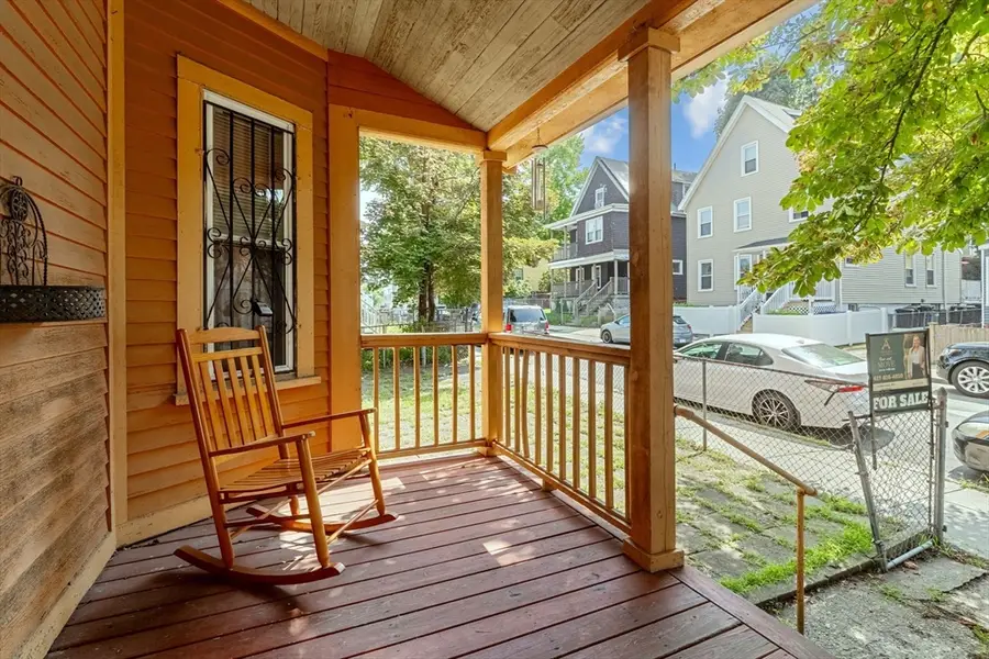 54 Richfield St, Boston, MA 02125 - #2