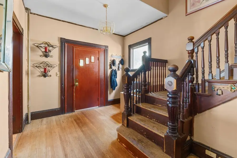 54 Richfield St, Boston, MA 02125 - #3
