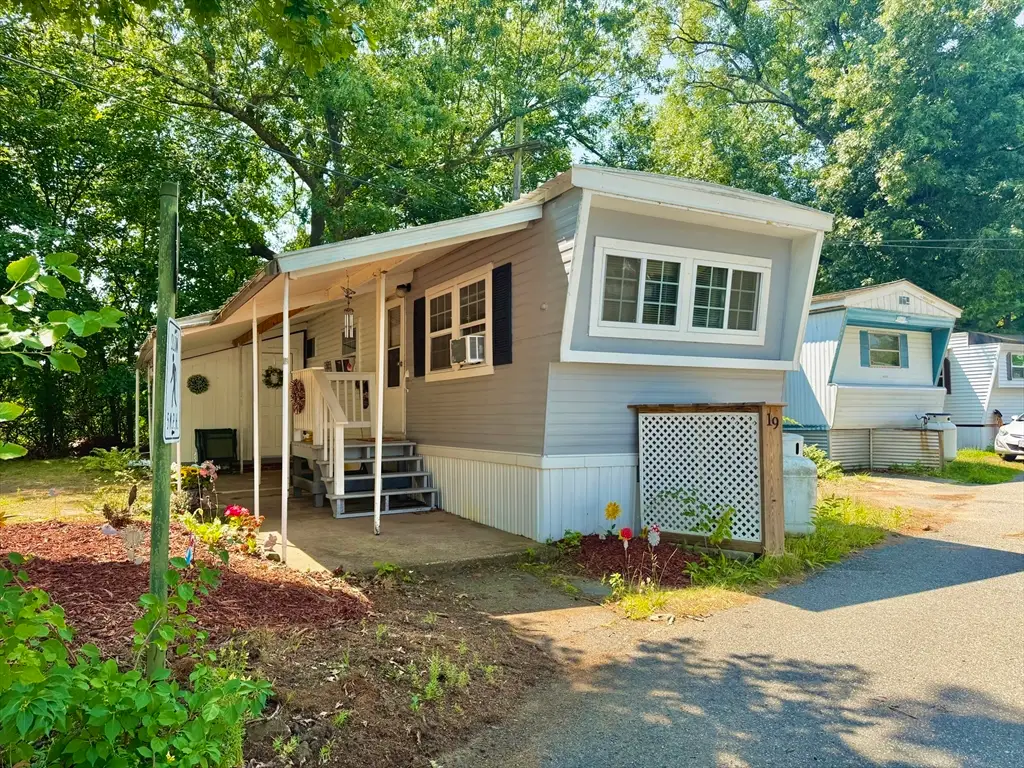 404 Southwick Rd #19, Westfield, MA 01085 - #1