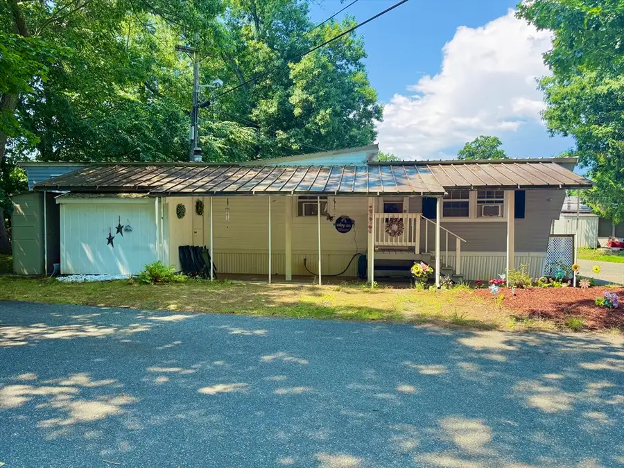 404 Southwick Rd #19, Westfield, MA 01085 - #3