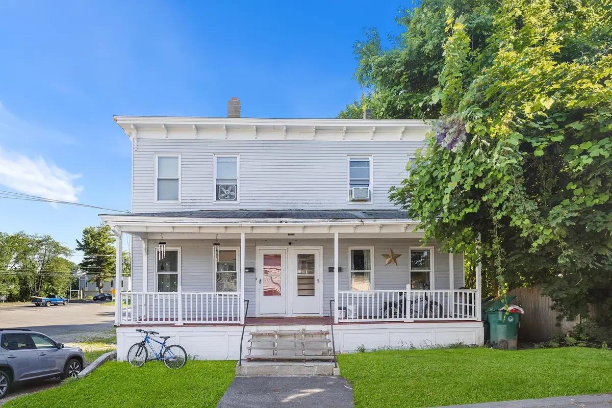 15 Cascade St, Fitchburg, MA 01420 - #1
