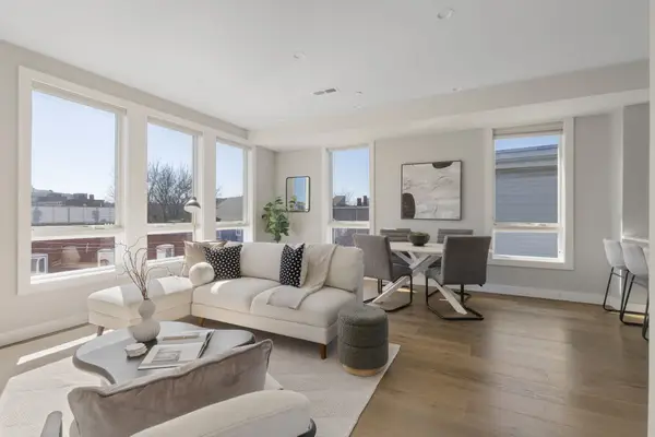 17 Chestnut #3, Boston, MA 02130