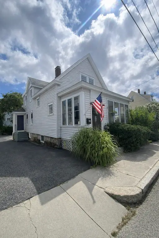 25 Parker Hill Ave, Milford, MA 01757