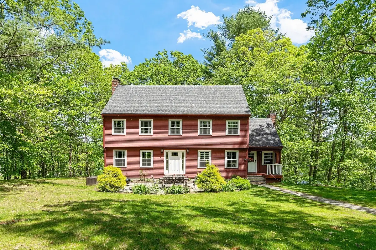 8 Scott Road, Littleton, MA 01460 - #1