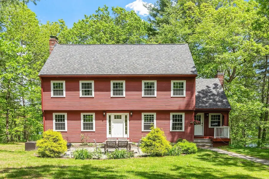 8 Scott Road, Littleton, MA 01460 - #3