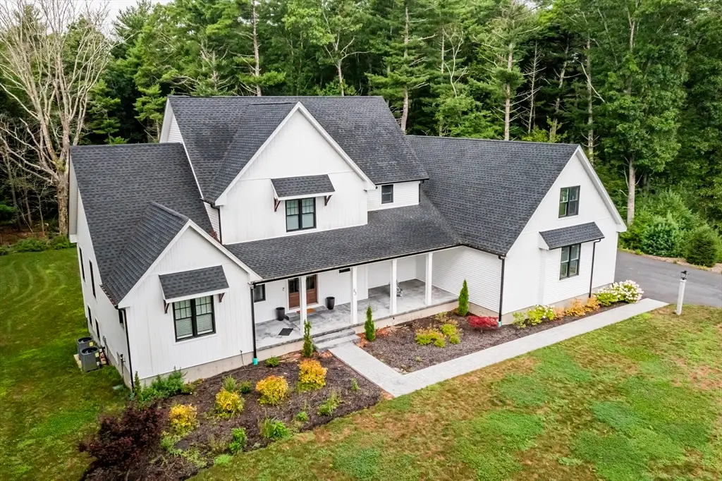 63 Whitetail Lane, Middleboro, MA 02346 - #1
