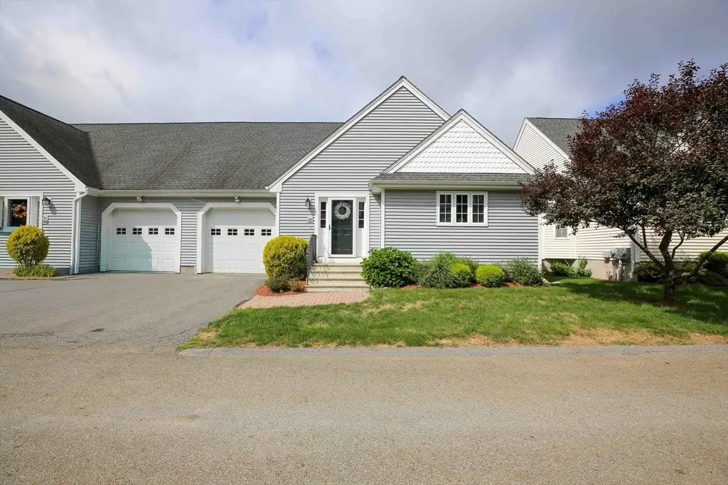 23 Enaya Circle #23, Worcester, MA 01606 - #1
