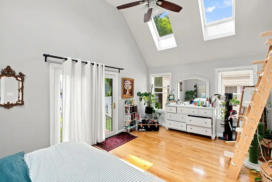 29 Elmwood Street, Somerville, MA 02144 - #3