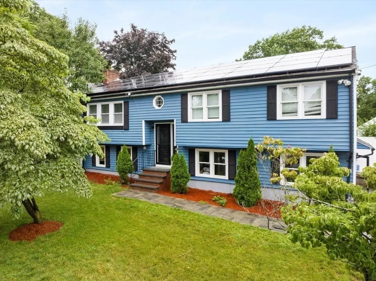 7 Alyssum, Billerica, MA 01821 - #1