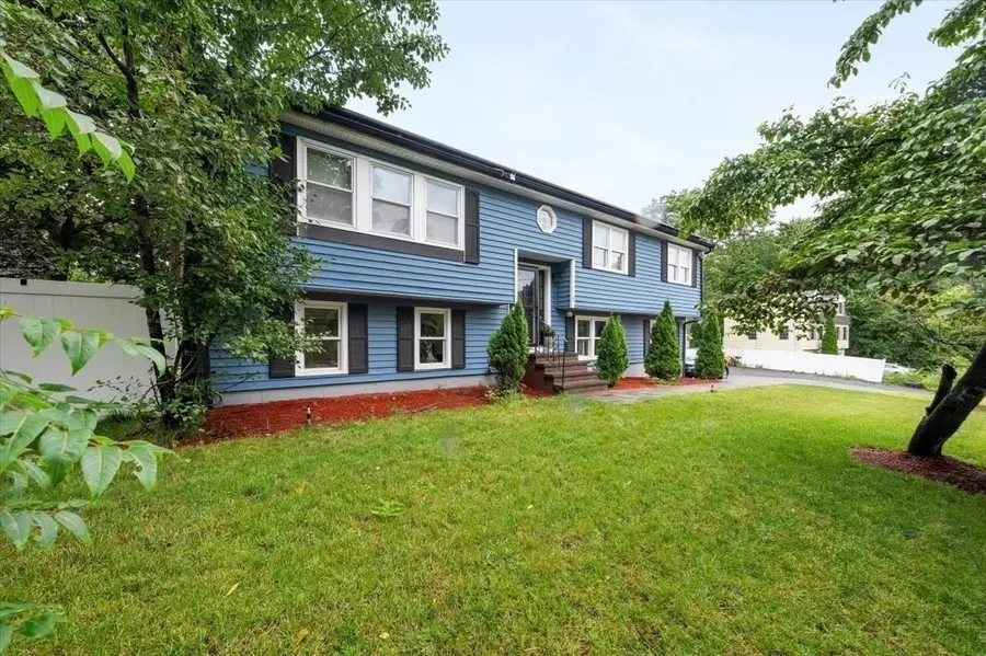 7 Alyssum, Billerica, MA 01821 - #3