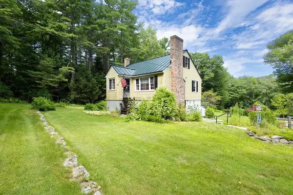47 Baker Rd, Shutesbury, MA 01072