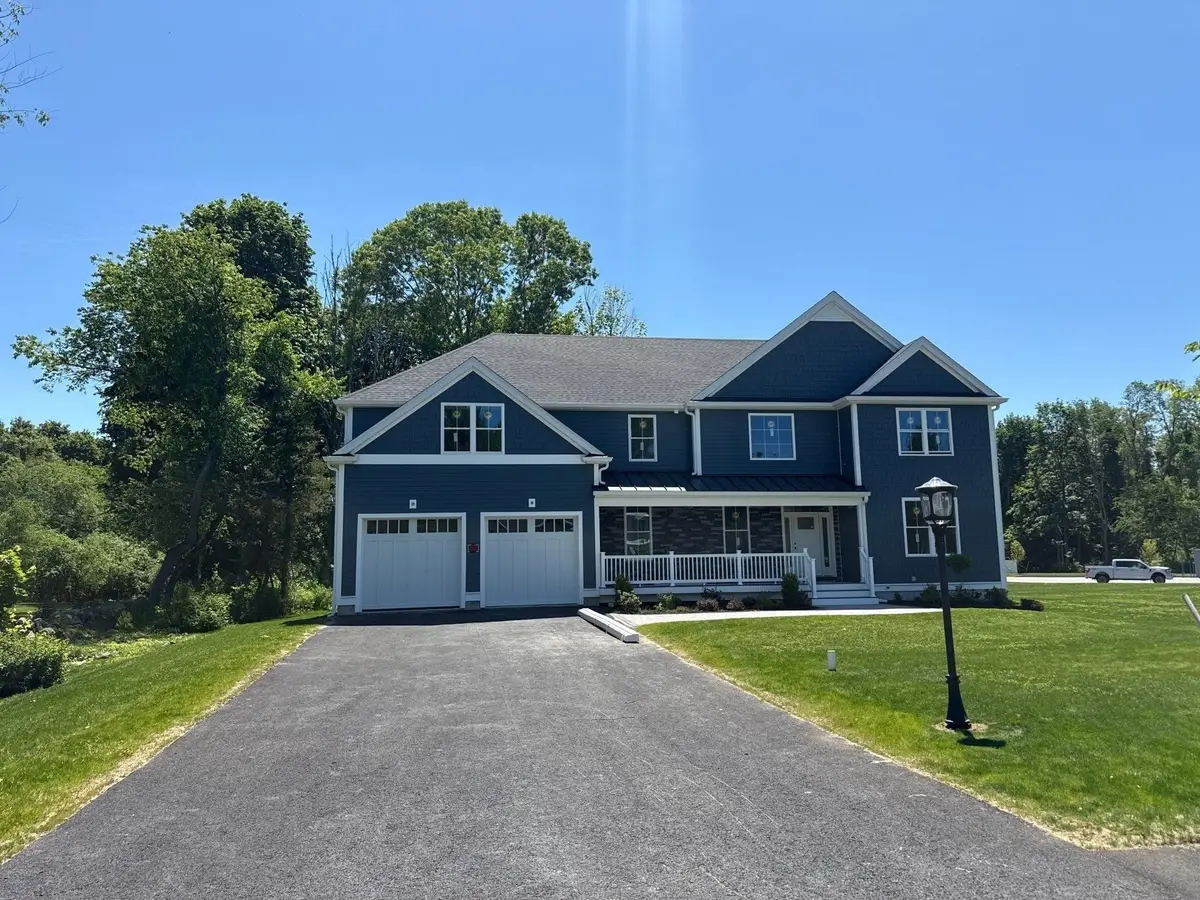 9 Earle Stewart Ln #Lot 1, Wrentham, MA 02093 - #1