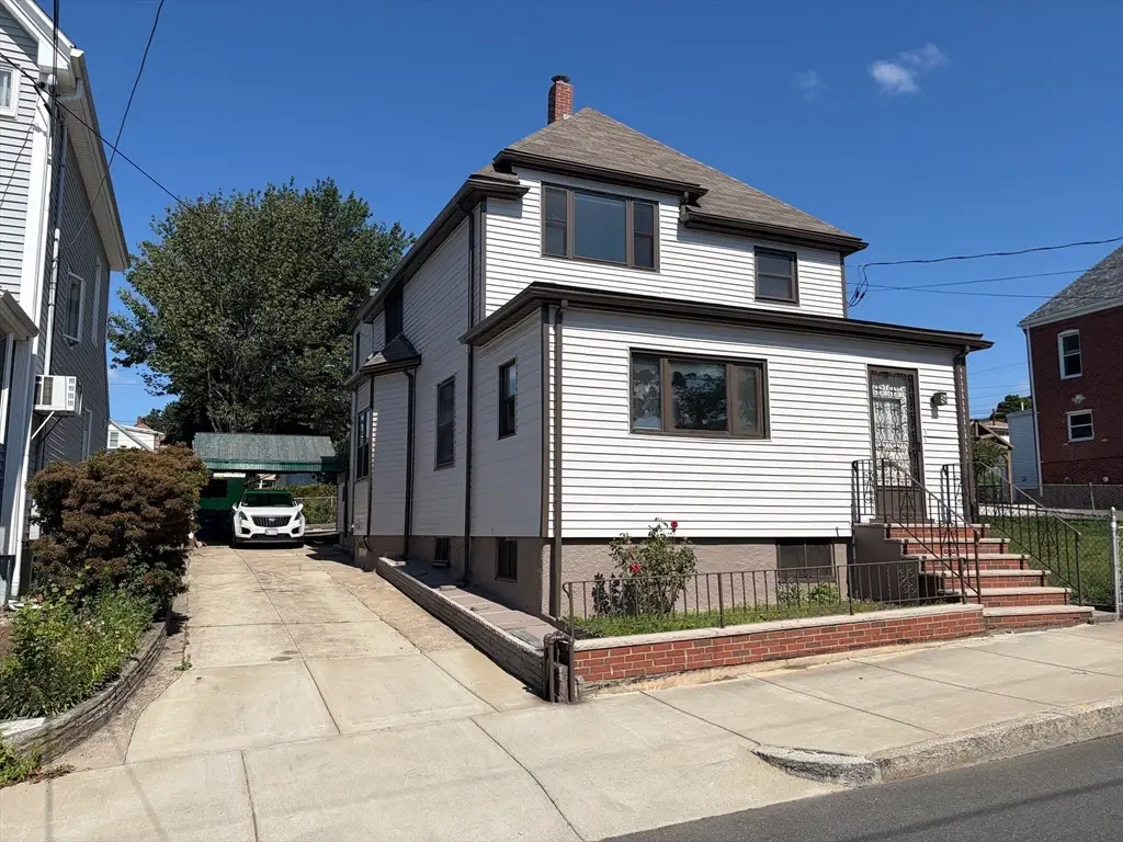 42 Genesse Street, Revere, MA 02151 - #1