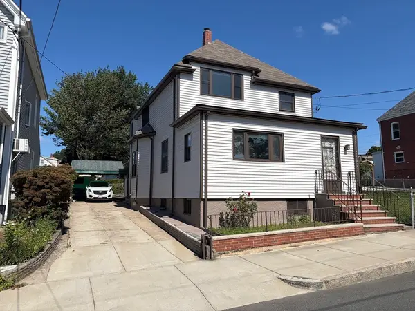 42 Genesse Street, Revere, MA 02151