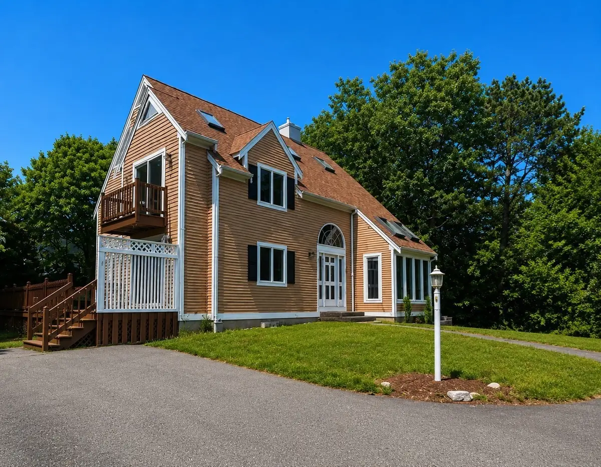 131 Whippoorwill Cir, Mashpee, MA 02649 - #1
