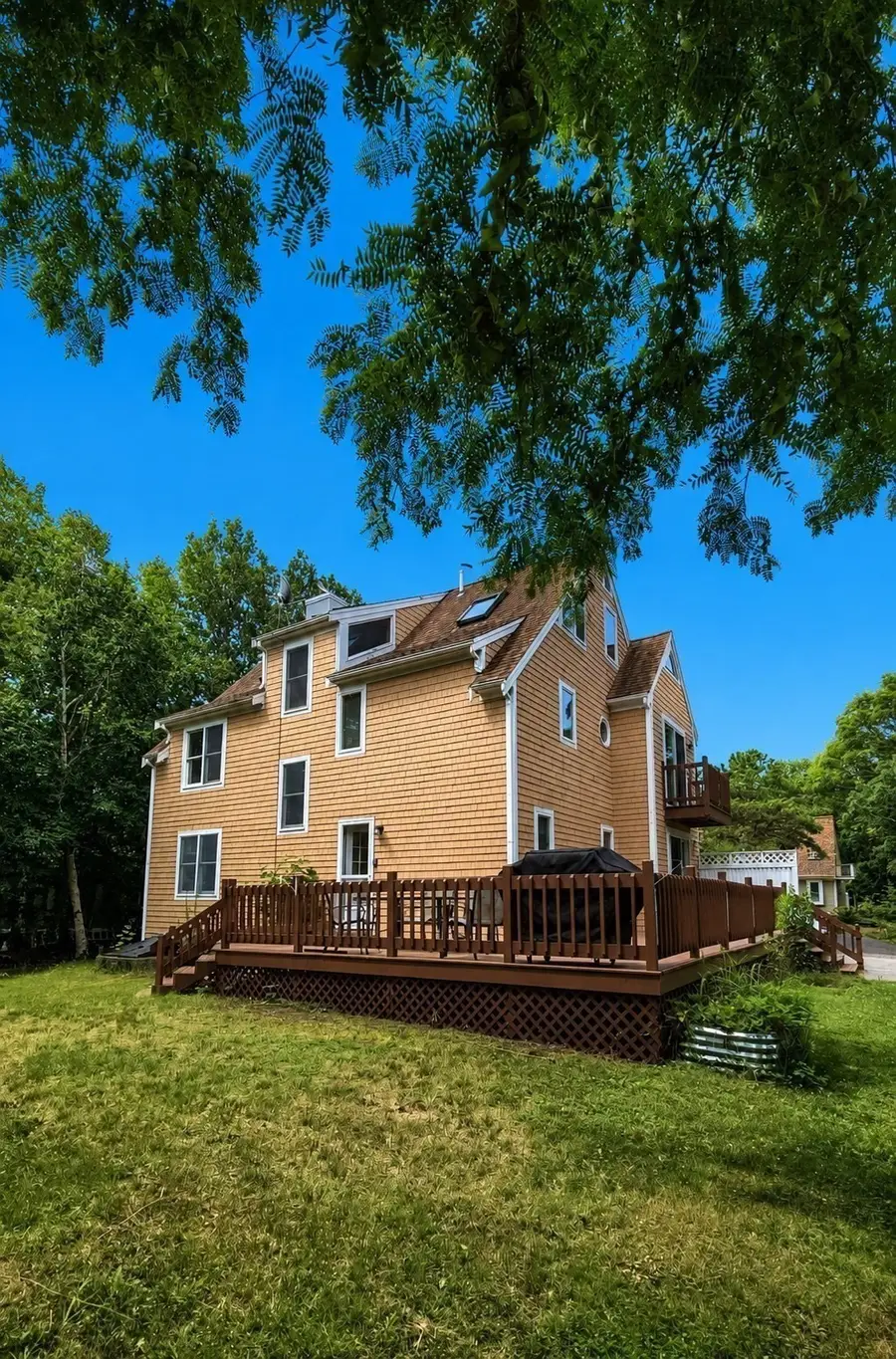 131 Whippoorwill Cir, Mashpee, MA 02649 - #3