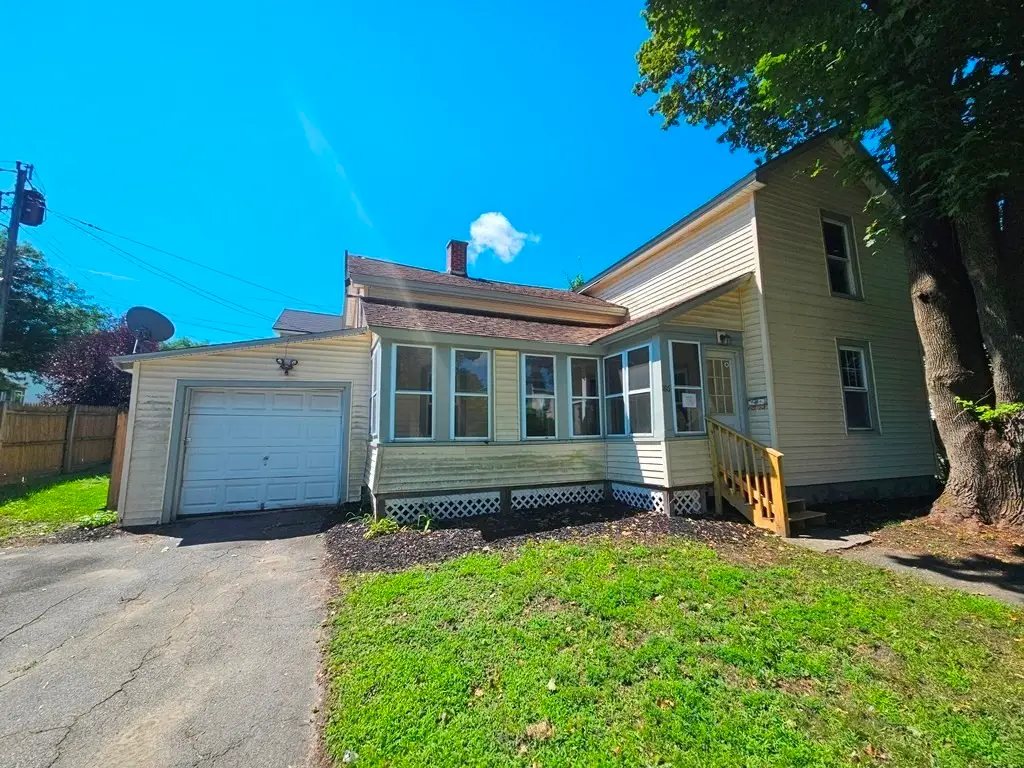 186 Burbank St, Pittsfield, MA 01201 - #1