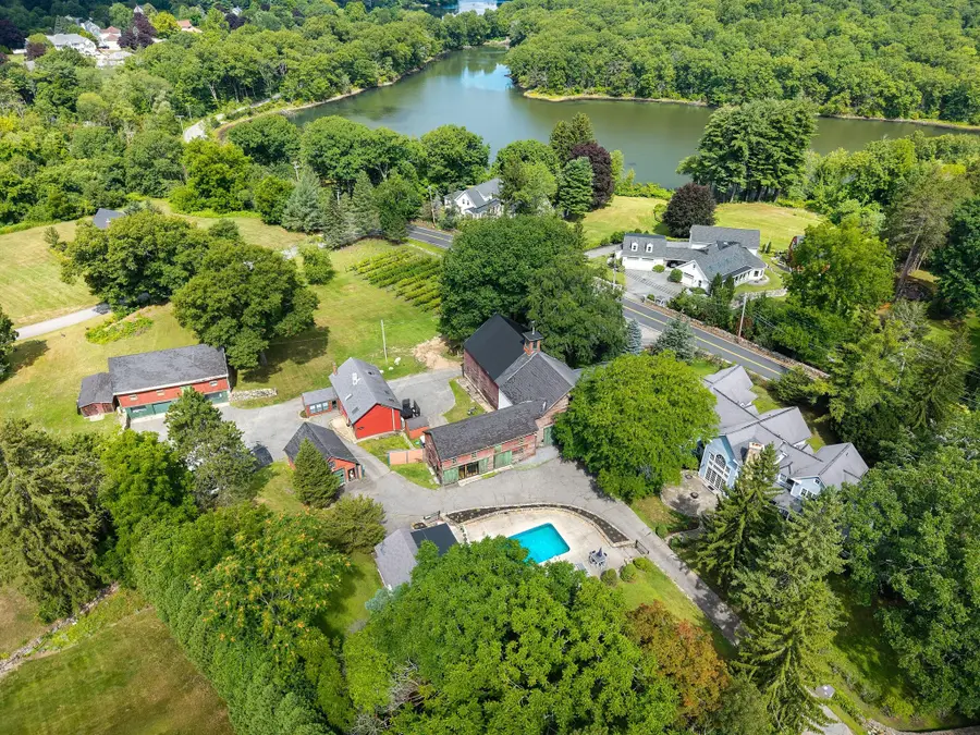 11 Marbleridge Rd, North Andover, MA 01845 - #2