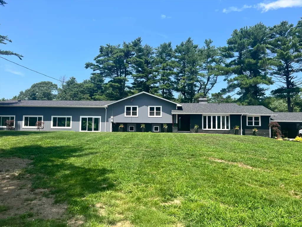 15 Briggs Rd, Westport, MA 02790 - #1
