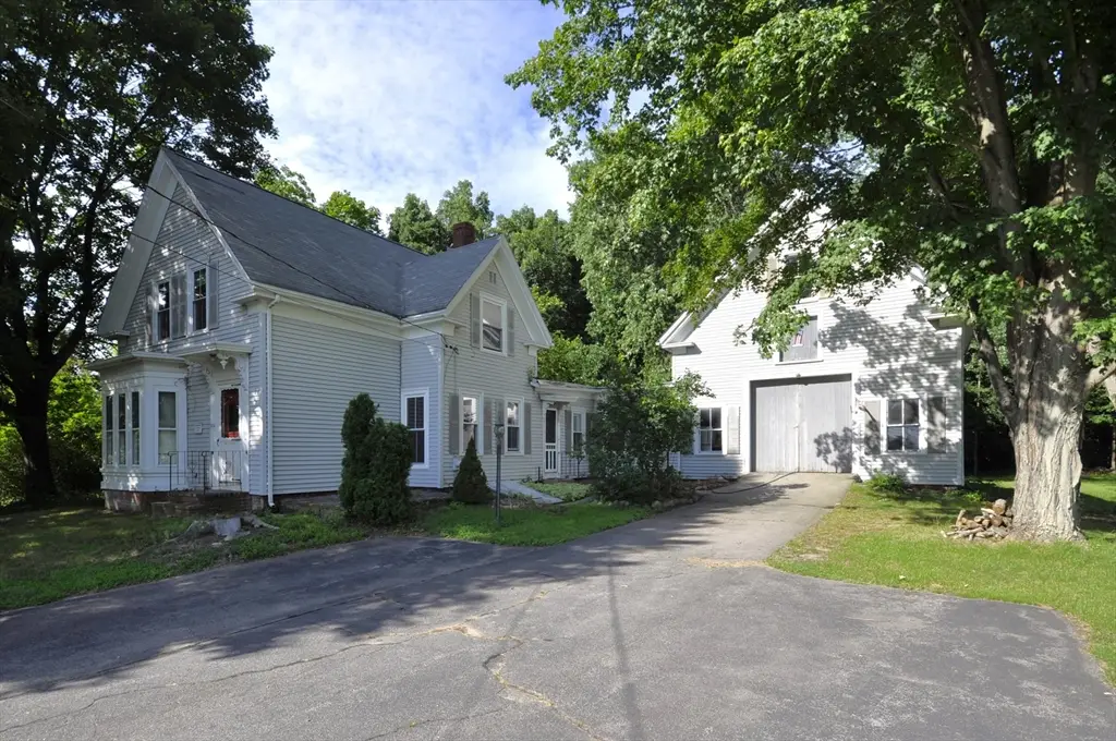 336 Plymouth St, East Bridgewater, MA 02333 - #1