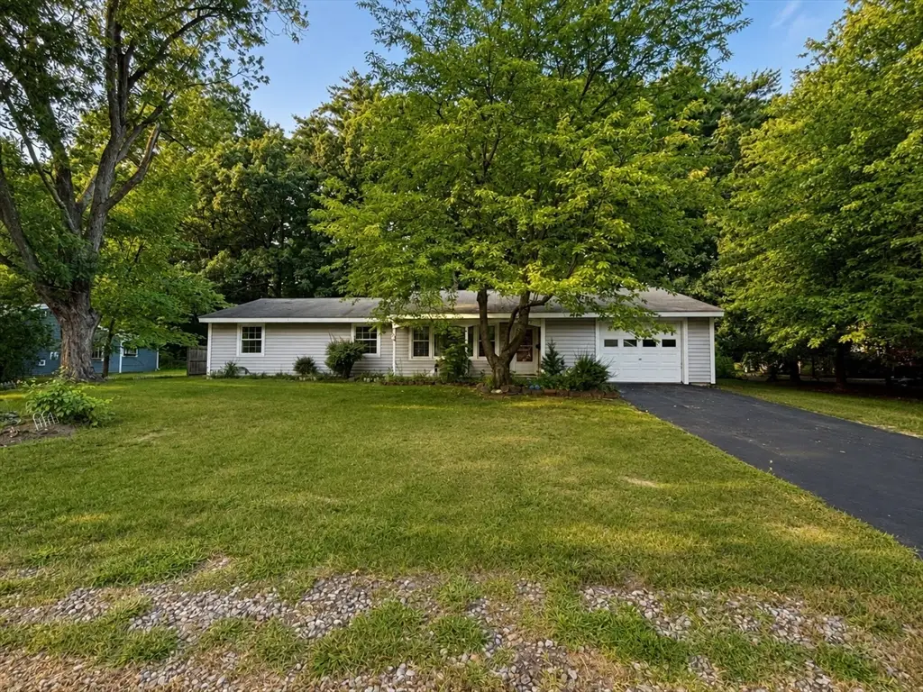 47 Eaton Rd, Framingham, MA 01701 - #1