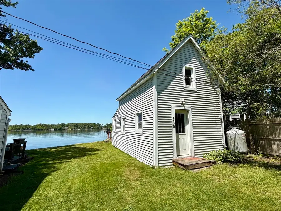 217 Middleboro Road, East Freetown, MA 02717 - #3