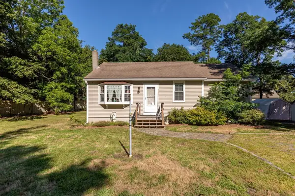 5 Freight House, Bourne, MA 02561