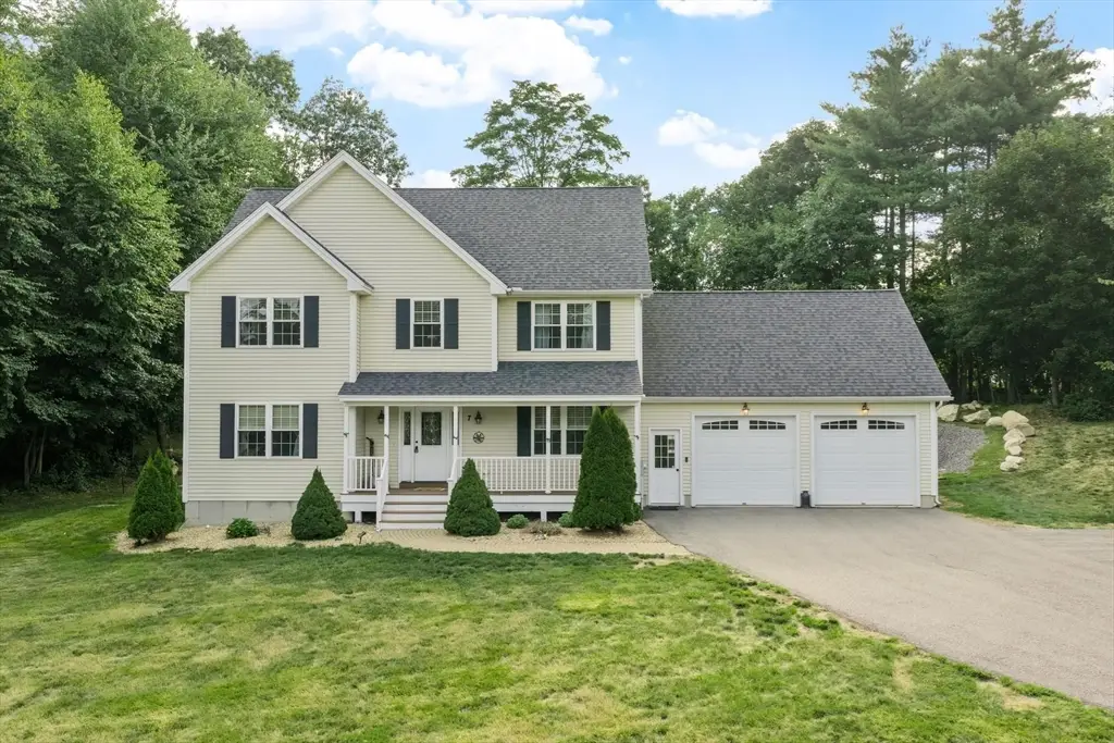 7 Richards Way, Lunenburg, MA 01462 - #1