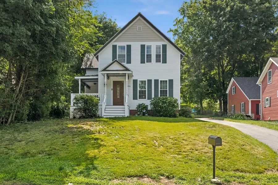 998 Boston Rd, Haverhill, MA 01835 - #2