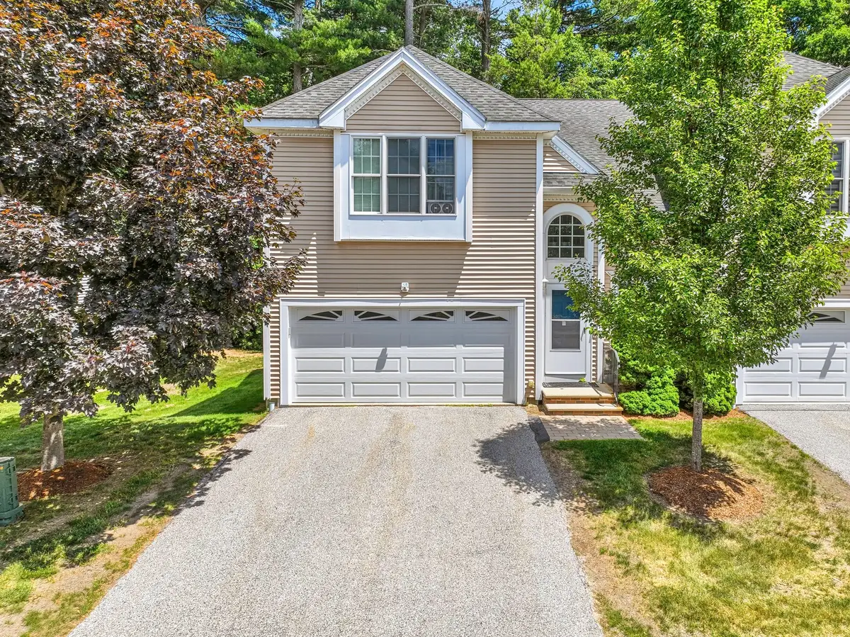 13 Knowlton Cir #13, Upton, MA 01568 - #1