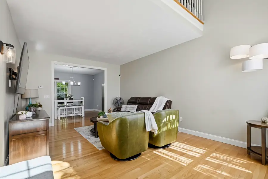 13 Knowlton Cir #13, Upton, MA 01568 - #3