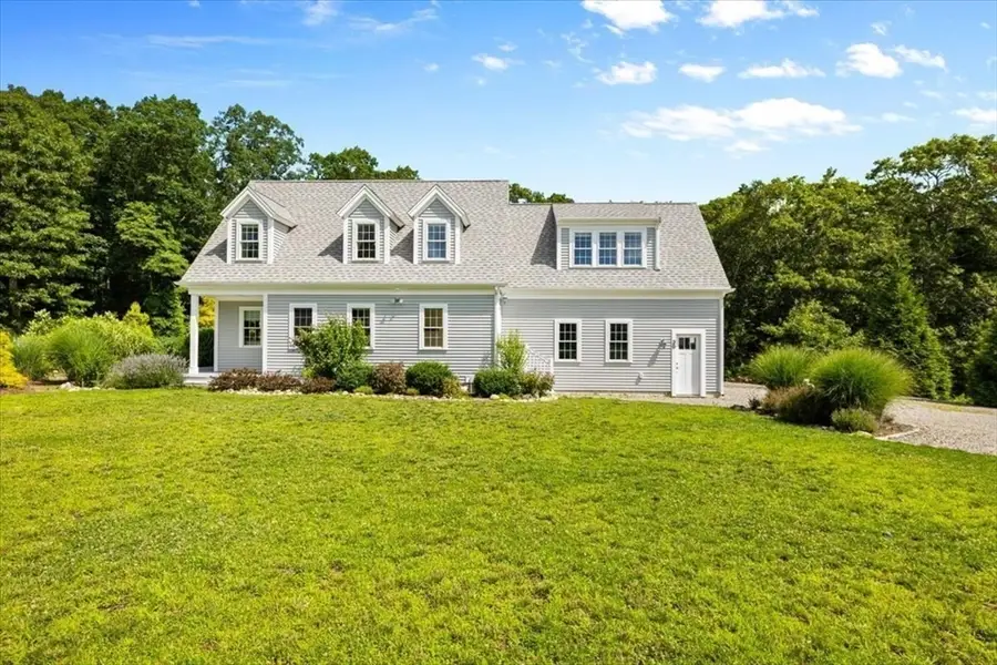 20 Durham Dr, Falmouth, MA 02536 - #2