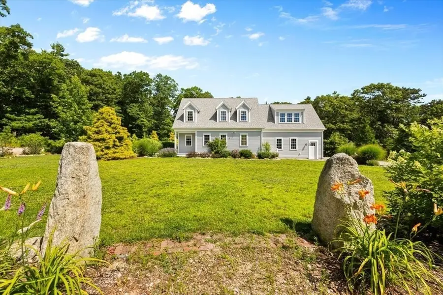 20 Durham Dr, Falmouth, MA 02536 - #3