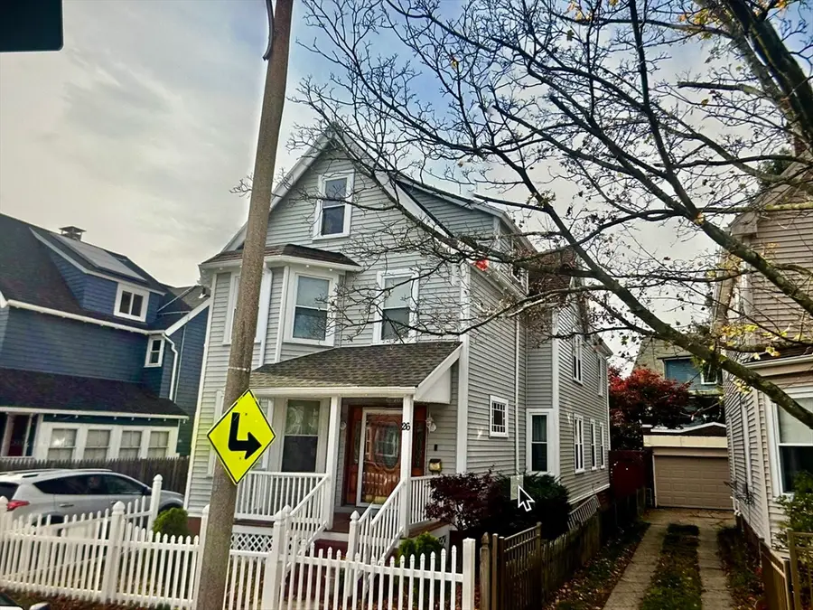 26 Eastman, Boston, MA 02125 - #2