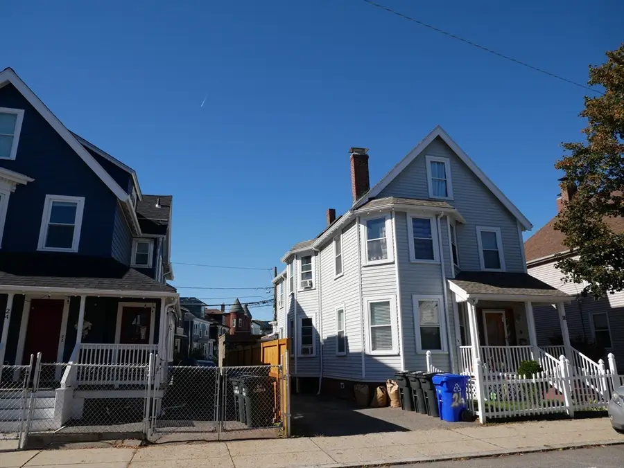 26 Eastman, Boston, MA 02125 - #3