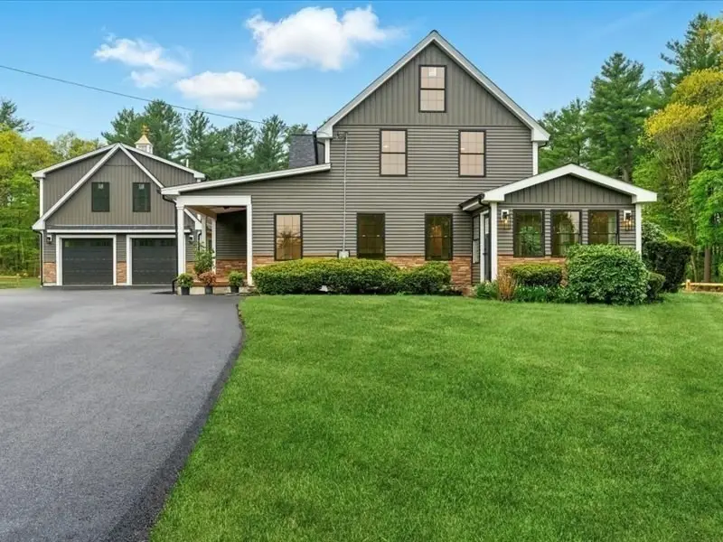 267 South Main Street, Hopedale, MA 01747 - #1