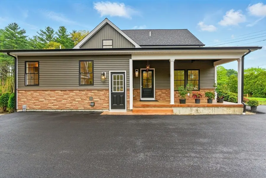 267 South Main Street, Hopedale, MA 01747 - #2