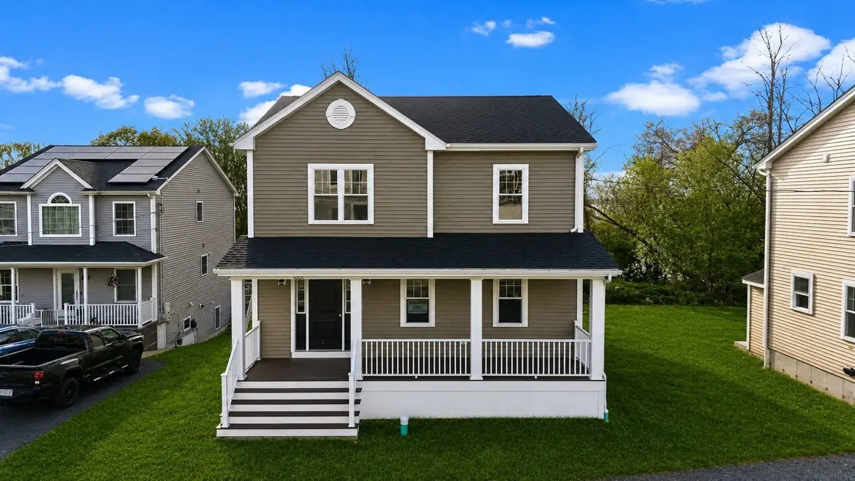 1001 Bay Street, Fall River, MA 02724 - #1