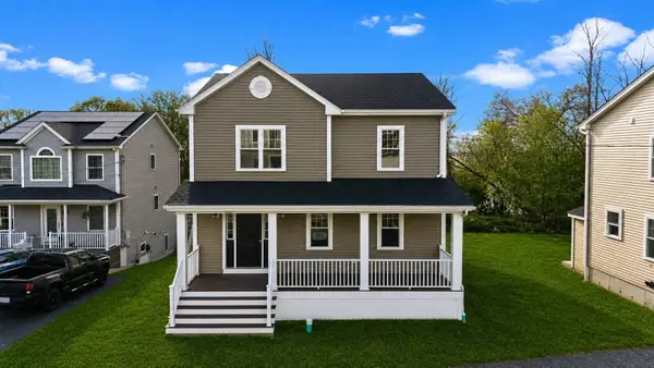 1001 Bay Street, Fall River, MA 02724